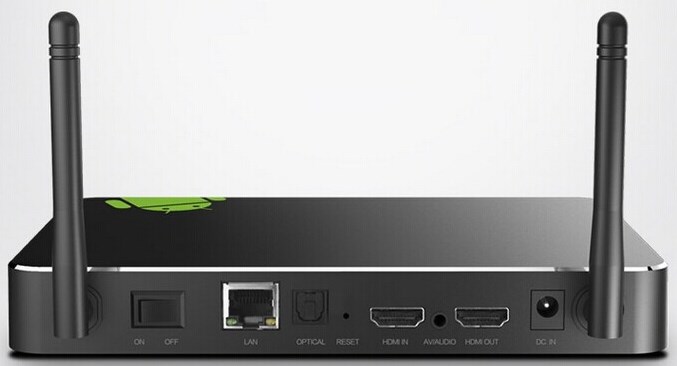 Kaiboer F5 con SoC  Mstar  ora in vendita AndroidPC TV