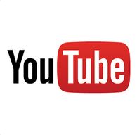 YouTube for TV Logo